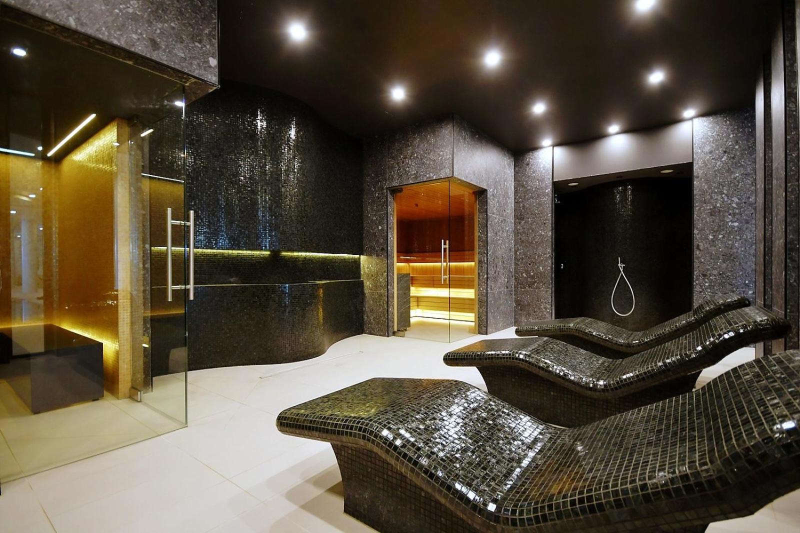 Apartament Lux Ii , - Aqua Polanki , Baseny , Sauny , Silownia