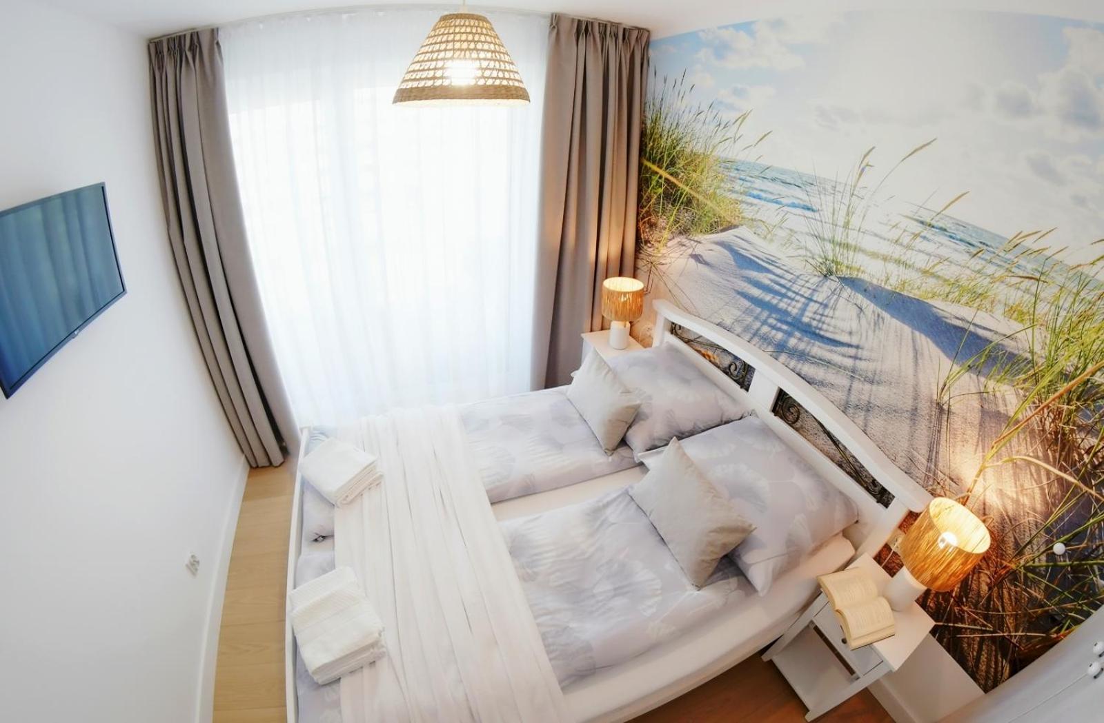 Apartament Lux Ii , - Aqua Polanki , Baseny , Sauny , Silownia Kołobrzeg
