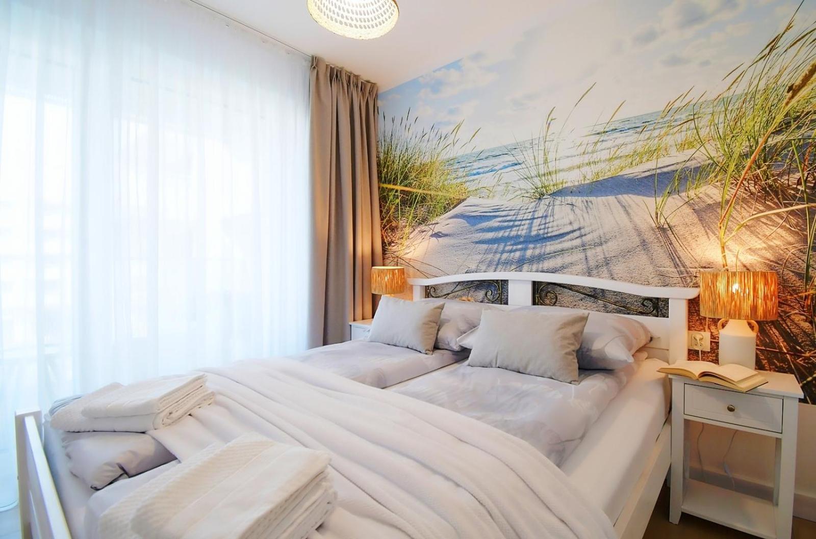 Apartament Lux Ii , - Aqua Polanki , Baseny , Sauny , Silownia *